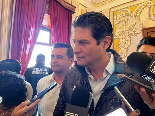 Cambiar estrategia de seguridad nacional, lo más conveniente: AMA