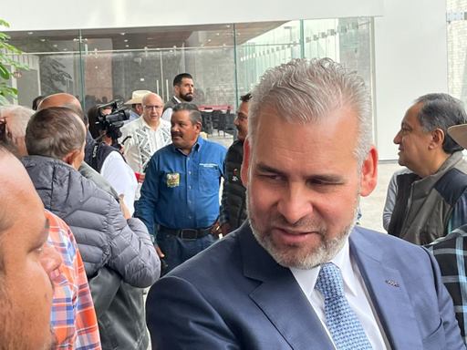 Busca Gobierno Estatal redireccionar presupuesto 2024 y eficientar recursos del FAEISPUM contra sequía