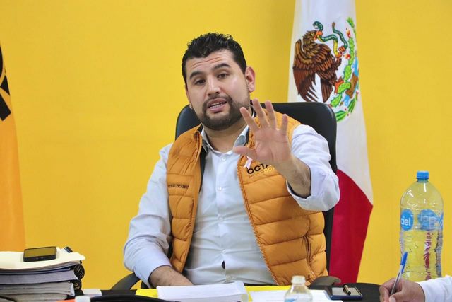 Lamentable que Uruapan se ubique entre las ciudades más inseguras del país: PRD