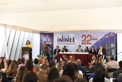 UMSNH, punto de referencia en la generación de conocimiento para la investigación: Secretario Académico
