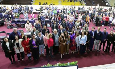 Inician foros de participación ciudadana, “Por Michoacán, que tus propuestas se escuchen: Un espacio de la ciudadanía”