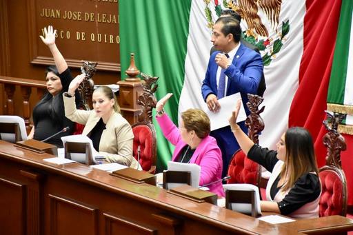 Garantiza 75 Legislatura periodo de hasta 10 años para reclamo de herencias