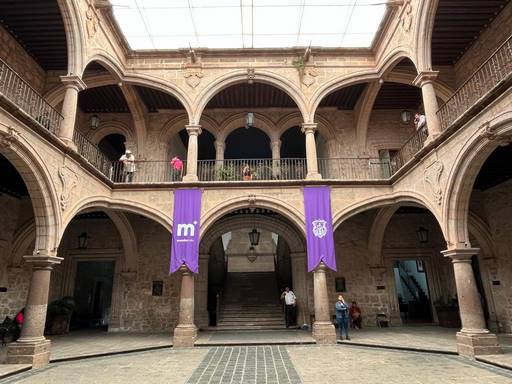 Cumple Ayuntamiento de Morelia con transparencia y rendición de cuentas