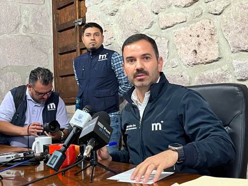 Presentó edil moreliano en tiempo y forma declaración patrimonial