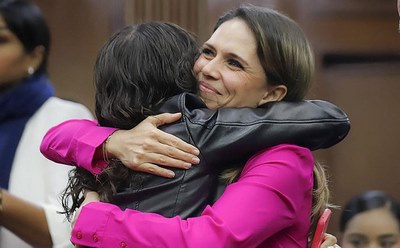 HISTÓRICO. Se espera a inicios de 2024 empiece a operar el Centro de Justicia para Niñas, Niños y Adolescentes: Daniela de los Santos