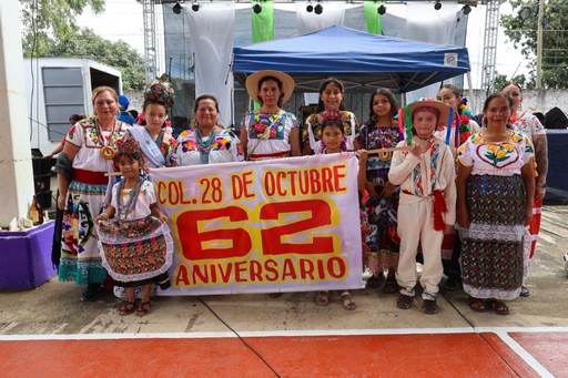 El deporte es factor de armonía social: Nacho Campos