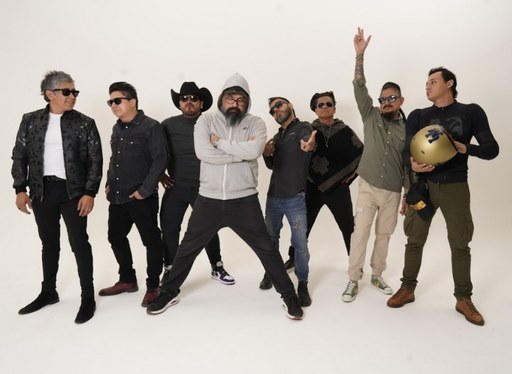 Tendrá Panteón Rococó 3 presentaciones esta semana en Los Ángeles