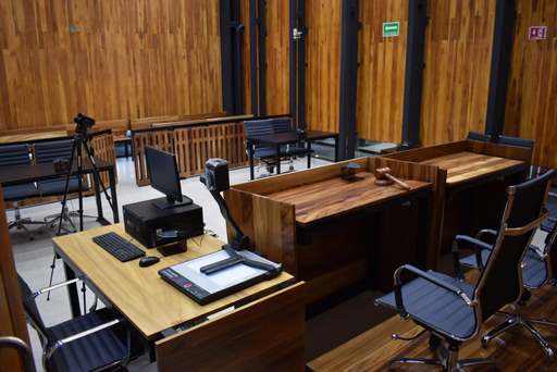 Independencia e imparcialidad guían las decisiones de las juezas y jueces de la justicia penal oral