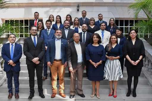 Para seguir brindando un servicio eficaz y cercano a la gente, facilitadores en materia laboral obtienen certificación EC1250