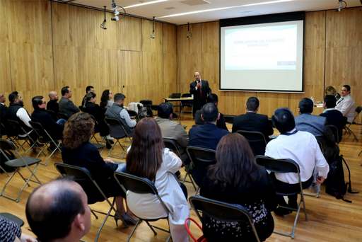 En Comité, evalúan actividad de la justicia penal oral; de enero a septiembre se realizaron 21,311 audiencias orales