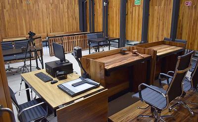 Magistrado confirma sentencia condenatoria a Diego U. M. M. por feminicidio, y modifica pena  