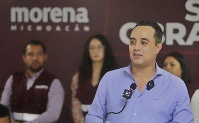 Hechos y no palabras, compromiso del gobierno estatal contra violencia de género: JP Celis