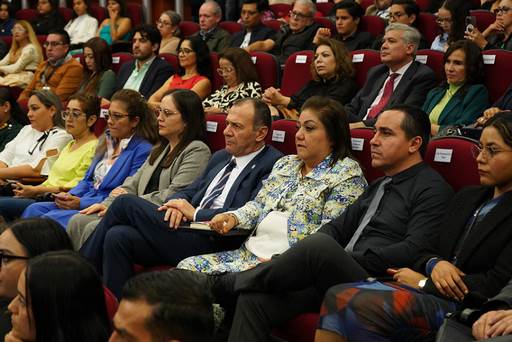 A partir de casos reales del tipo penal, redactan la novela judicial Crímenes compartidos