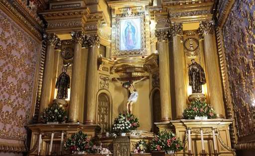 Prepara Ayuntamiento logística para próximas Fiestas Guadalupanas