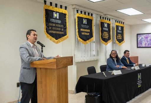 La rectora Yarabí Ávila tiene en su plan de trabajo impulsar la ciencia: Investigación Científica