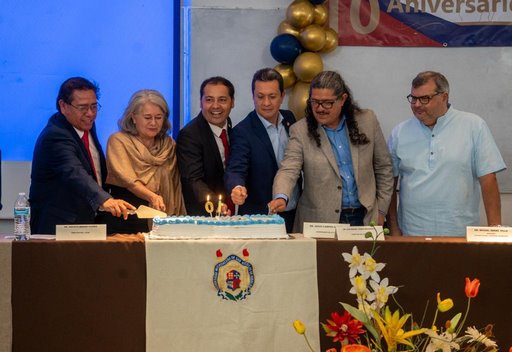 La investigación en la UMSNH tendrá impulso histórico e incrementará cada año