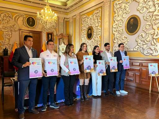 Promoverá Gobierno de Morelia la generosidad con campaña “Un Día para Dar”