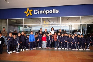 Refuerza DIF municipal alianzas estratégicas con instituciones