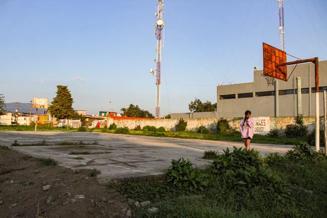 Gobierno Municipal prioriza la recuperación de espacios públicos