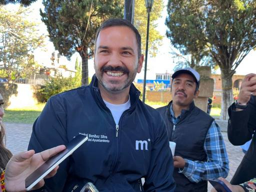 Supervisará Patronato que Fiestas Guadalupanas se lleven en orden y sin dañar bienes inmuebles