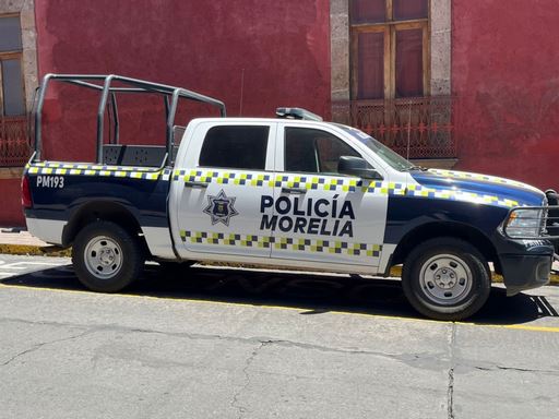 Inicia “Buen Fin” y Policía Morelia activa operativo de seguridad