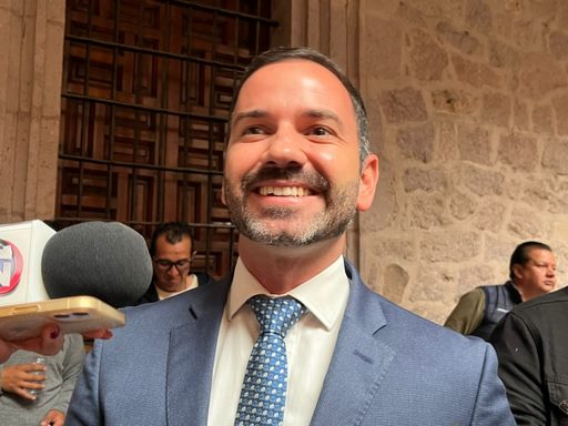 Harán inspecciones permanentes en puestos y juegos mecánicos de Fiestas Guadalupanas