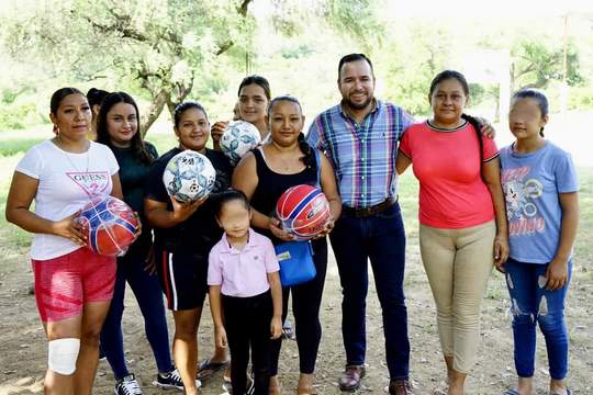 El presupuesto 2024 tiene que privilegiar a las mujeres: Reyes Galindo