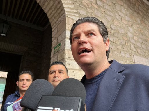 Michoacán no es prioridad para el Gobierno Federal ante recorte de presupuesto: AMA