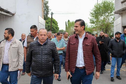 Diálogo continuo y abierto con sector transportista: Cocotra