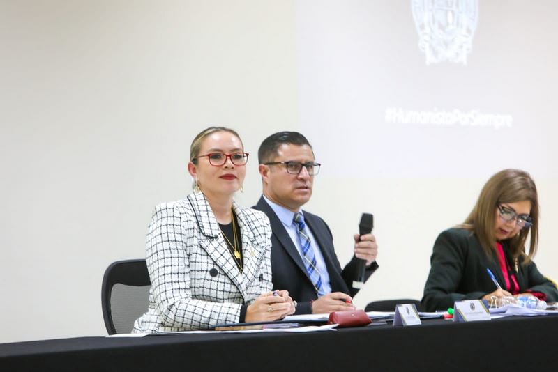 Ajustan plan de estudios de la Licenciatura en Música: Es un acto de justicia social en la UMSNH