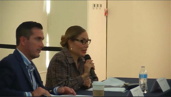 Exhorta regidora a no comprar animales domésticos en esta temporada navideña