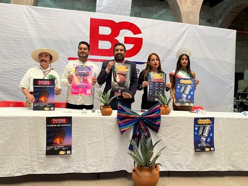 Anuncia Tarímbaro su Octava Feria del Pulque, Mezcal y Cocineras Tradicionales