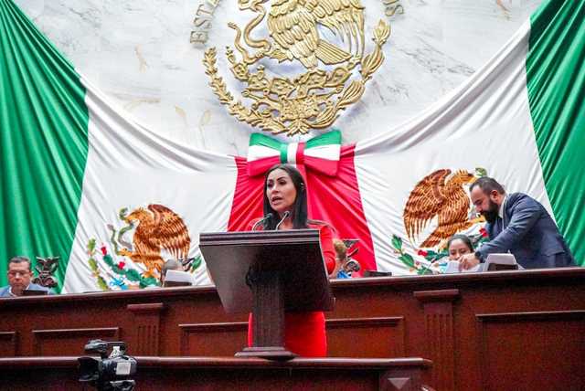 Hay que reconocer a los hombres como aliados en la lucha por la equidad: Gloria Tapia