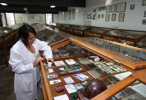 La UMSNH consigue recursos para 56 proyectos de investigación