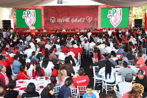 Los revolucionarios estamos dispuestos a dar el todo por el todo en el Frente Amplio por México: Memo Valencia