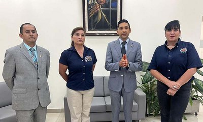 No hay intermediarios, ni gestores para realizar trámites en Control Escolar de la UMSNH