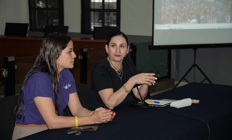 Arrancan preparativos de la Caravana Navideña 2023