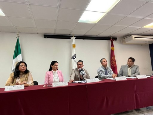Será ITM sede de evento Nacional Estudiantil de Ciencias Básicas 2023