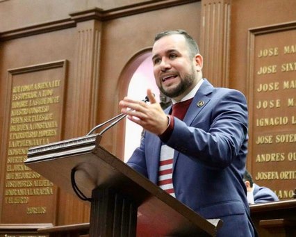 Impulsa Reyes Galindo que la educación inicial en Michoacán sea integral, de calidad y con presupuesto