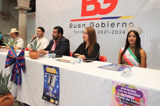 Feria del Pulque, Mezcal y Cocineras Tradicionales: Una Experiencia Gastronómica Imperdible en Tarímbaro