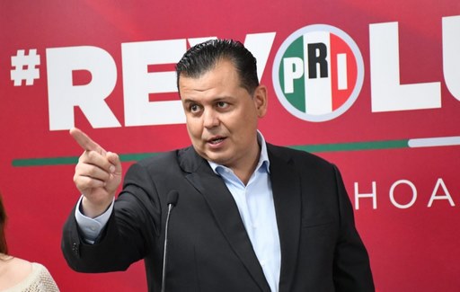 No permitiremos ningún endeudamiento a costa de las y los michoacanos: Memo Valencia