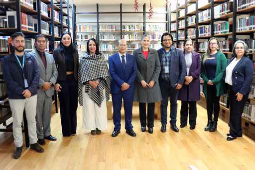 Poder Judicial de Michoacán contará con dos Salas de Audiencias para Personas en Condición de Vulnerabilidad (SAPCOV)