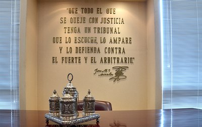 Promueve Poder Judicial de Michoacán profesionalismo y equidad de género en la integración del Supremo Tribunal de Justicia, al emitir dos convocatorias