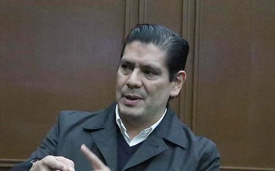 Partido Verde, comprometido con michoacanos al aprobar responsablemente presupuesto 2024