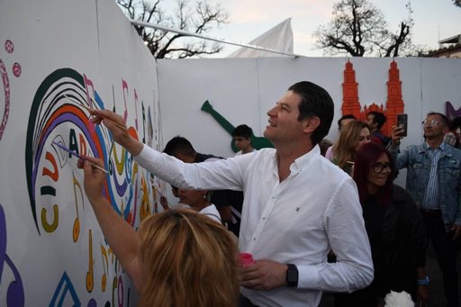 Morelia se consolida como Ciudad Creativa de la Música