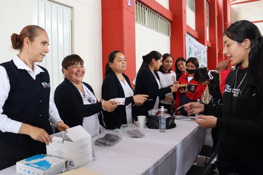 Seimujer llevó educación sexual a más de 29 mil mujeres y hombres