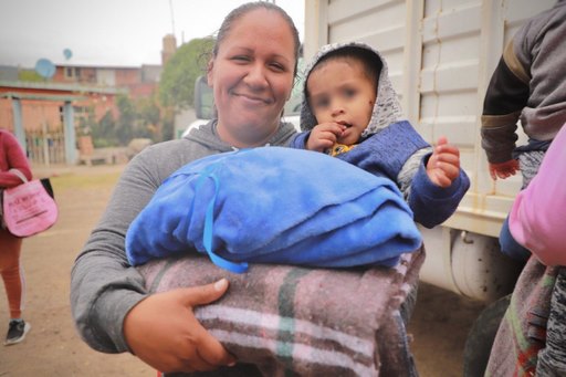 El 2023, clave en el fortalecimiento del tejido social, inclusión y apoyo social