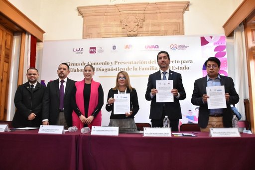 Análisis a fondo de las condiciones en que viven las familias en Michoacán: 75 Legislatura