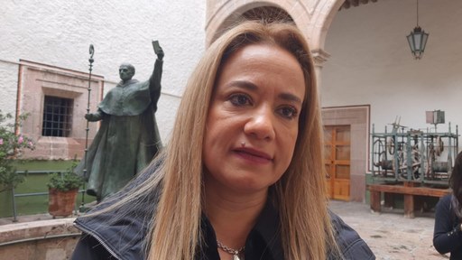 Esperan más de 500 mil visitantes en temporada decembrina