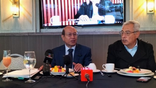 Celebrarán este jueves y viernes encuentro nacional de Conciliación y Justicia Laboral